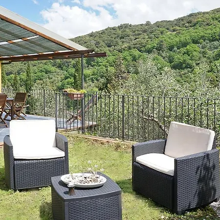 Дом отдыха Olivella, Magnifica Vista Collina, Vista Mare A 100 Metri Dalla Casa Леричи