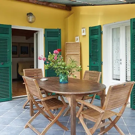 Дом отдыха Olivella, Magnifica Vista Collina, Vista Mare A 100 Metri Dalla Casa