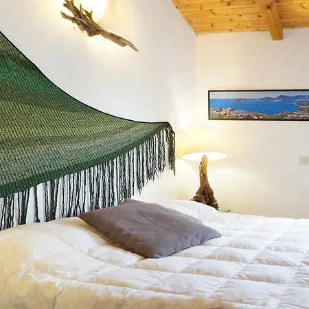 Дом отдыха Olivella, Magnifica Vista Collina, Vista Mare A 100 Metri Dalla Casa