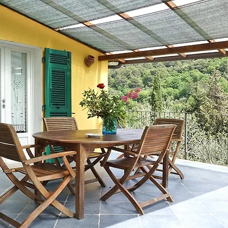 Дом отдыха Olivella, Magnifica Vista Collina, Vista Mare A 100 Metri Dalla Casa *